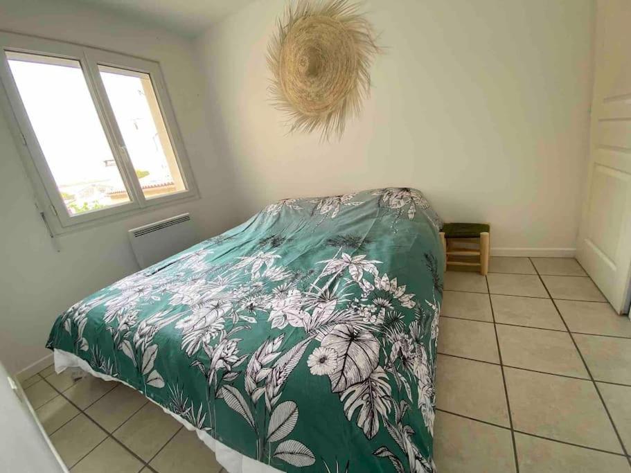 Villa Charentaise 6-8 Personnes Avec Piscine Tonnay-Charente Exterior foto